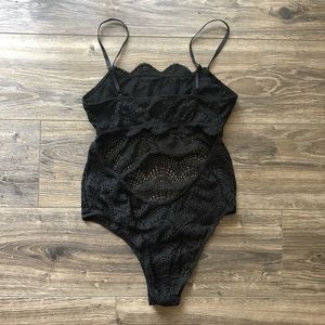 Victoria's Secret Intimates & Sleepwear - Victoria’s Secret New Lace Bodysuit Victoria's Secret Intimates & Sleepwear - Victoria’s Secret New Lace Bodysuit